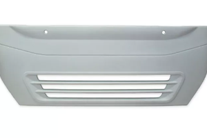 Calandra Griglia Iveco Stralis 504056436 Nuova