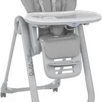 Seggiolone Chicco Polly Magic Relax