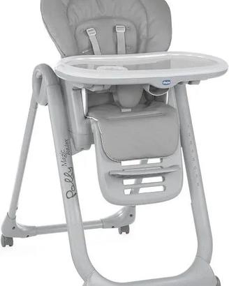 Seggiolone Chicco Polly Magic Relax