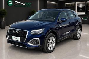 AUDI Q2 30 TDI Business Advanced