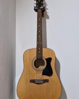 Chitarra Acustica Ibanez V50NJP | Custodia | Supp.