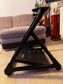 Gt omega dd-x supporto volante
