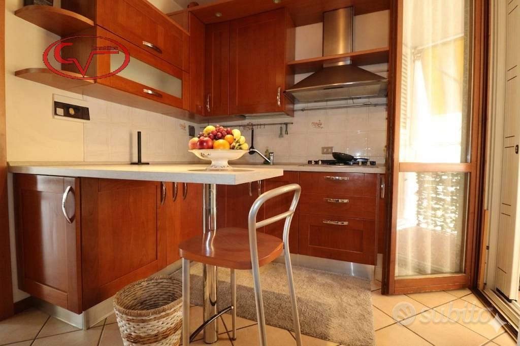 Appartamento – Montevarchi, La Ginestra - Altro