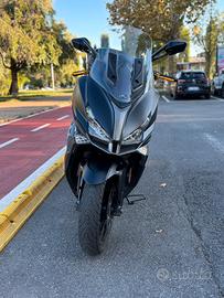 Kymco Xciting 400i S ABS