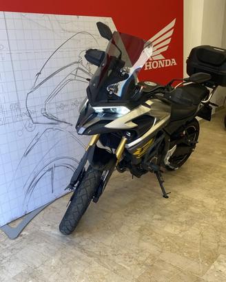 Voge Valico 525