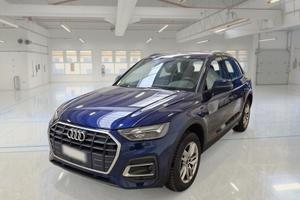 AUDI Q5 40 TDI MHEV BUSINESS QUATTRO S TRONIC SUV