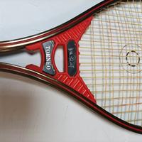 racchetta tennis