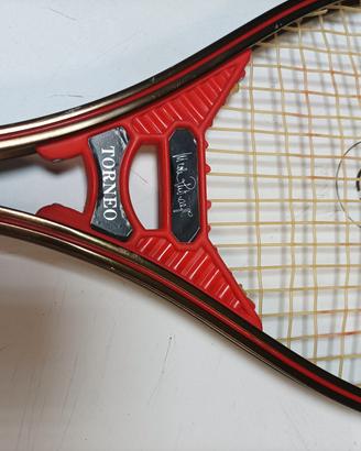 racchetta tennis