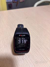 Polar M400