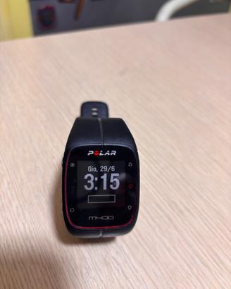 Polar M400