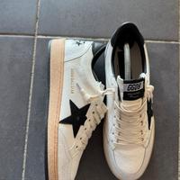 Golden goose