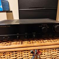 Amplificatore Pioneer 