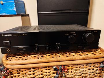 Amplificatore Pioneer 