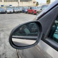 LANCIA YPSILON 2008 - SPECCHIETTO RETROVISORE SINI