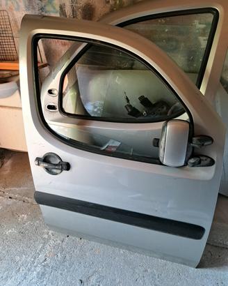 ricambi doblo