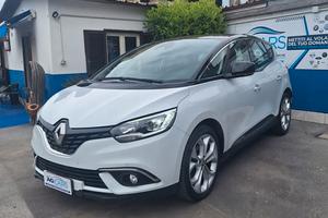Renault Scenic 1.7 Blue dCi 120 CV Intens