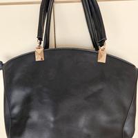 Borsa a spalla.