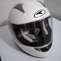 casco axo seminuovo