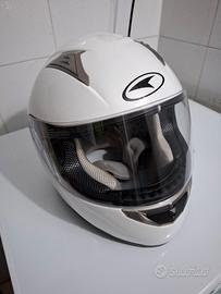 casco axo seminuovo