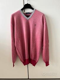 Maglione uomo cotone