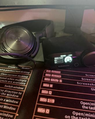 Cuffie artics nova pro wirelles  gaming