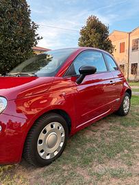 Fiat 500 1.2 69 cv