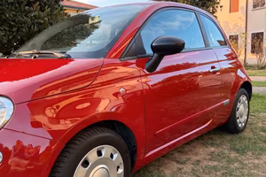 Fiat 500 1.2 69 cv