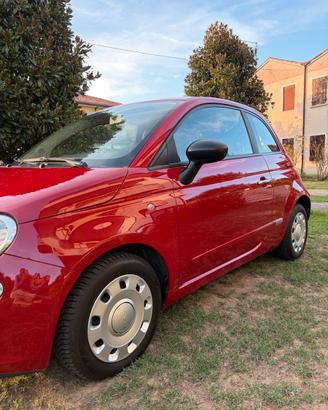 Fiat 500 1.2 69 cv