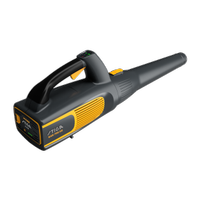 Soffiatore STIGA SAB 700 AE