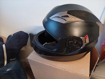 CASCO MOTO
