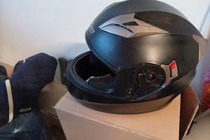 CASCO MOTO