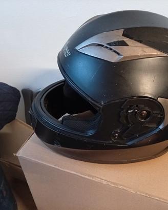 CASCO MOTO