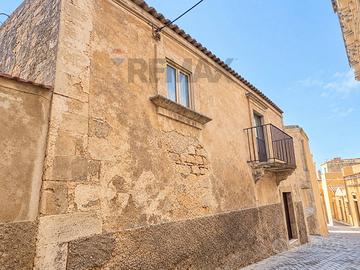 Casa Indipendente - Modica