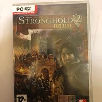 Stronghold 2 deluxe