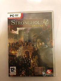 Stronghold 2 deluxe