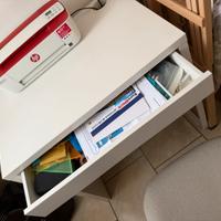 Scrivania ikea