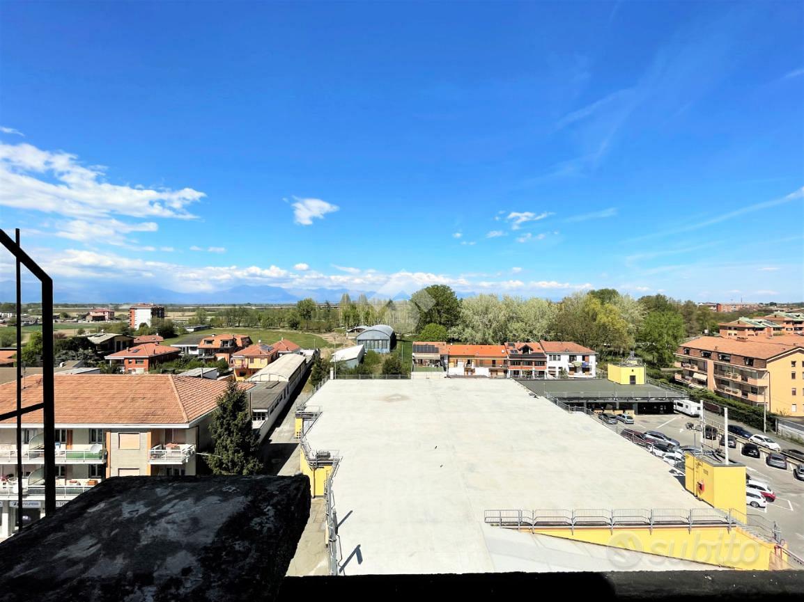 2 LOCALI A CHIVASSO - Altro