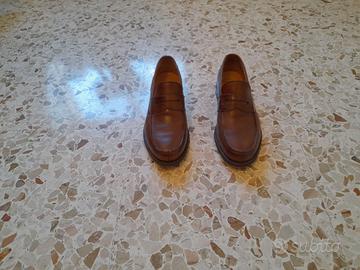 Mocassini Church’s uomo