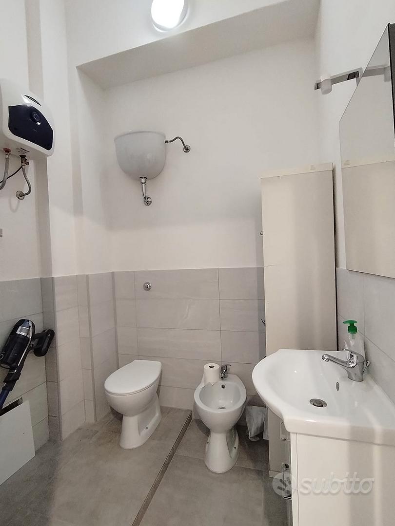 Appartamento – Cagliari, San Michele - Vista 5