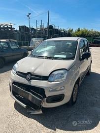 FIAT PANDA 2016 DISPONIBILE PER RICAMBI