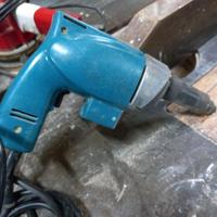 Makita elettroavvitatore professionale