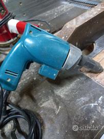 Makita elettroavvitatore professionale