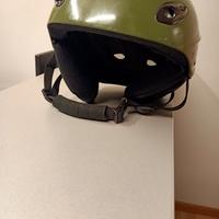 casco da sci o snowbord