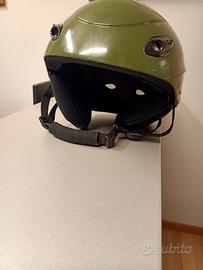 casco da sci o snowbord