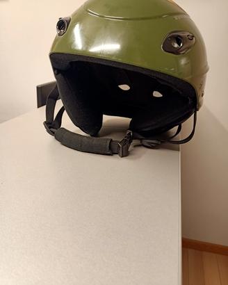 casco da sci o snowbord