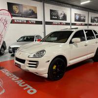 Porsche Cayenne 4.8 S