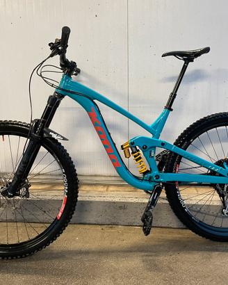 Kona Process 153 DL 29” taglia L