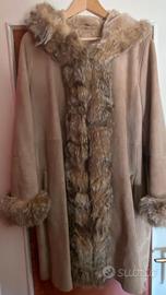 Cappotto -Montone