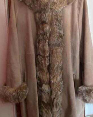 Cappotto -Montone