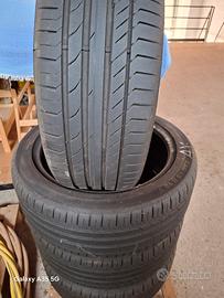 GOMME CONTINENTAL 